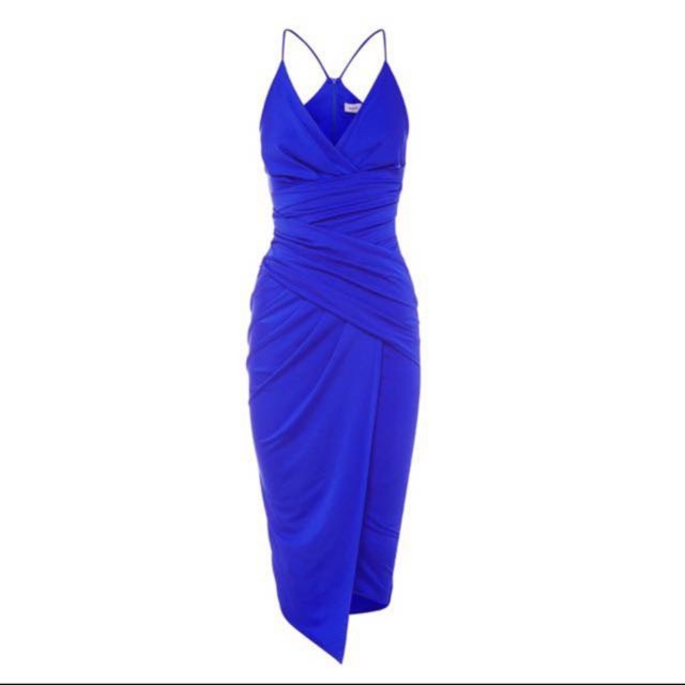 Shrike Aurora Dress